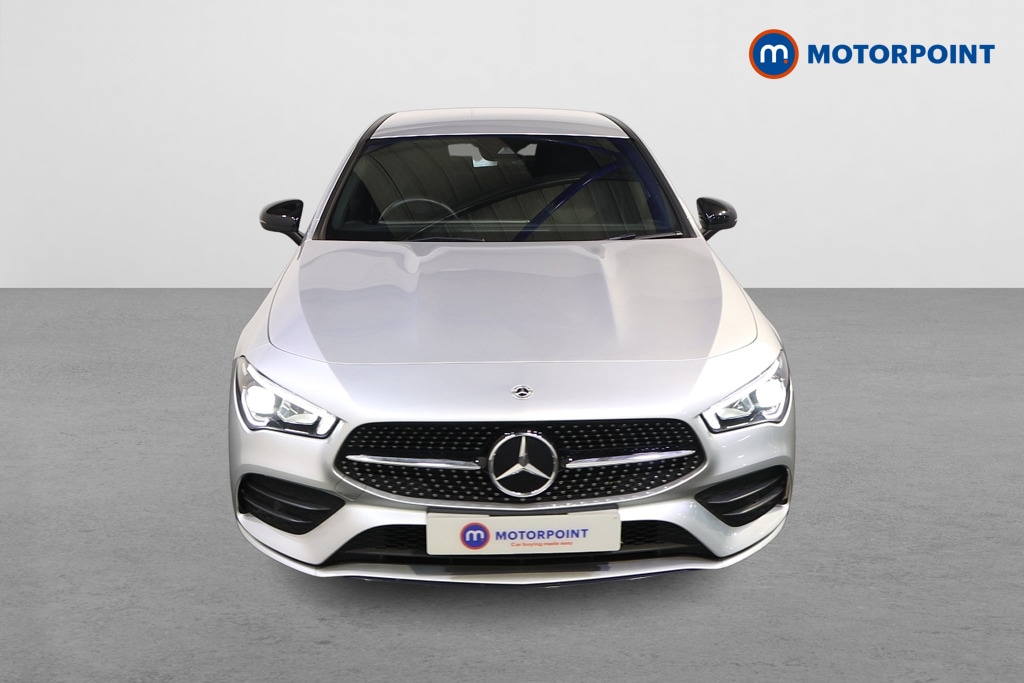 Used Mercedes-Benz CLA 2023 for sale - 77730328: Photo 2