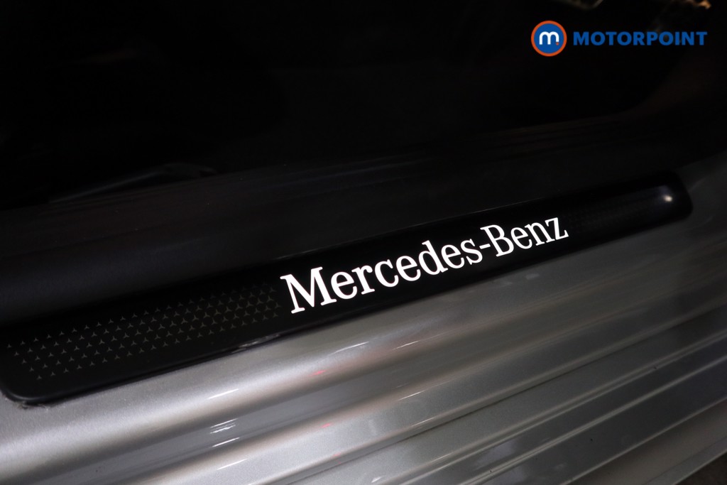 Used Mercedes-Benz CLA 2023 for sale - 77730328: Photo 25