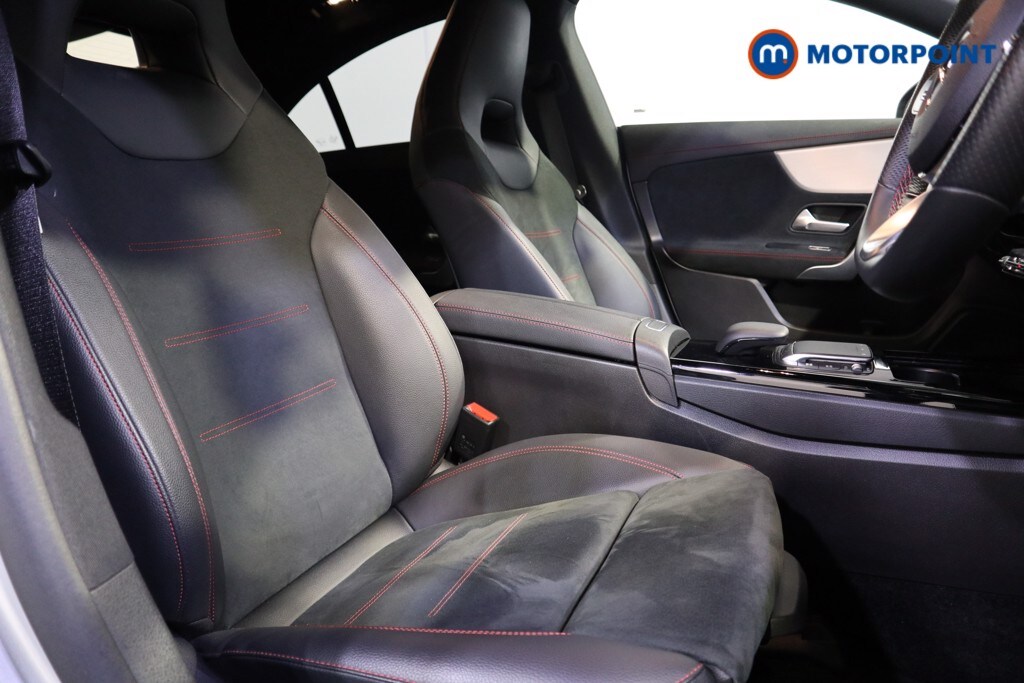 Used Mercedes-Benz CLA 2023 for sale - 77730328: Photo 26