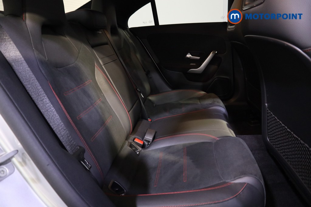 Used Mercedes-Benz CLA 2023 for sale - 77730328: Photo 27