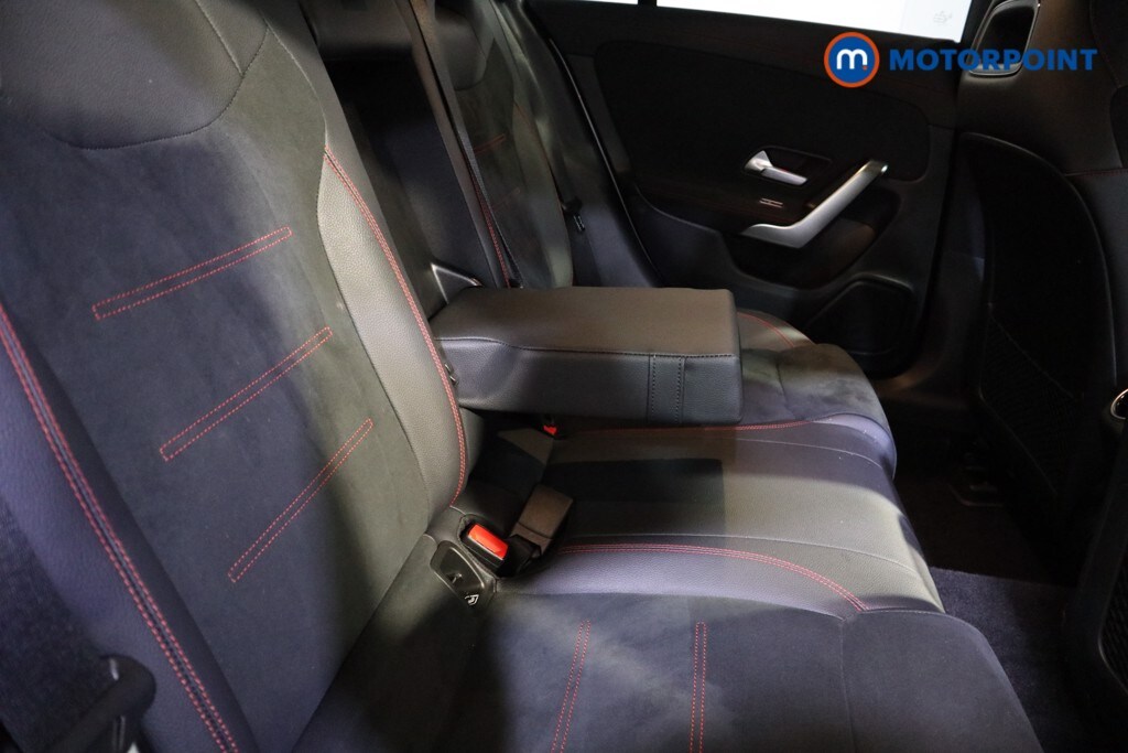 Used Mercedes-Benz CLA 2023 for sale - 77730328: Photo 28