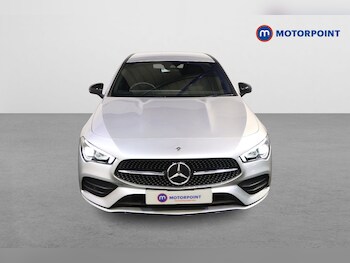 Used Mercedes-Benz CLA undefined for sale - 77730328: Photo
