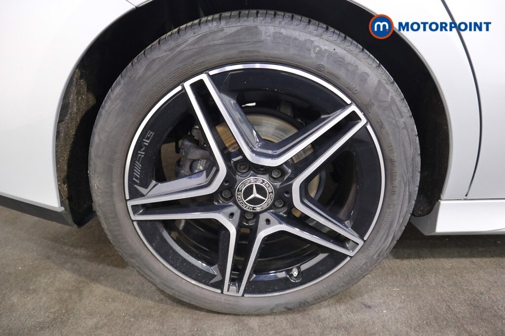 Used Mercedes-Benz CLA 2023 for sale - 77730328: Photo 32