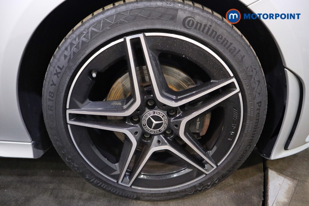 Used Mercedes-Benz CLA 2023 for sale - 77730328: Photo 33