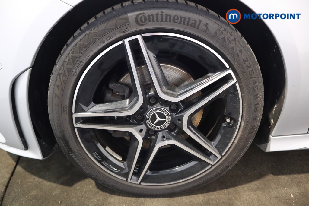 Used Mercedes-Benz CLA 2023 for sale - 77730328: Photo 34