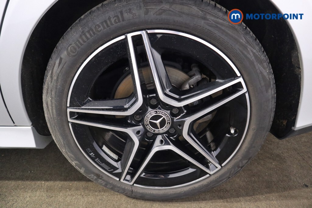 Used Mercedes-Benz CLA 2023 for sale - 77730328: Photo 35