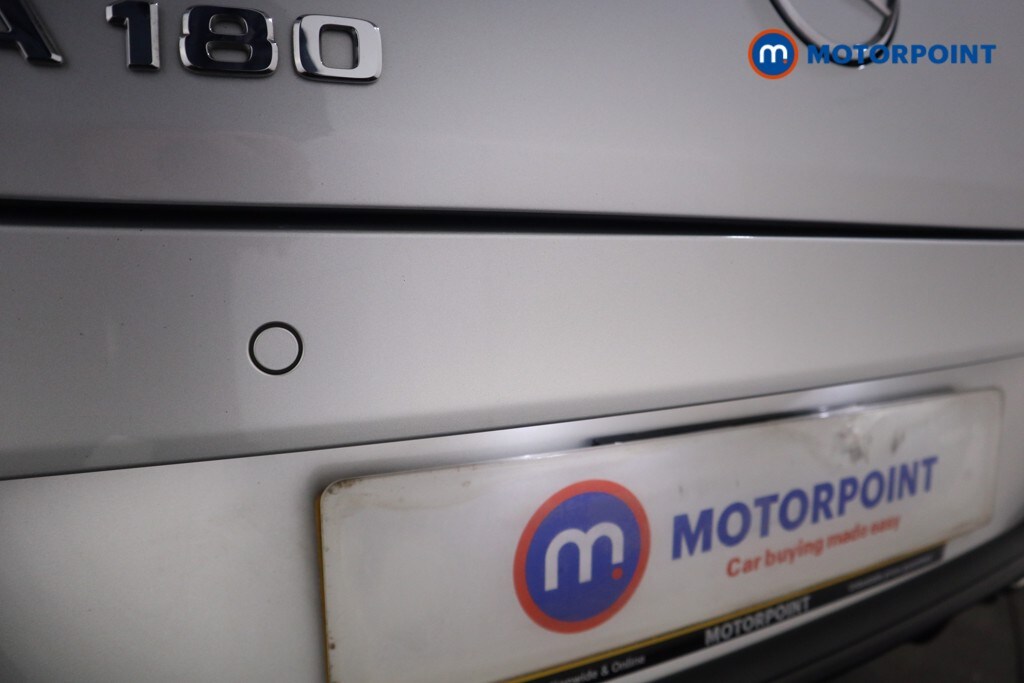 Used Mercedes-Benz CLA 2023 for sale - 77730328: Photo 36