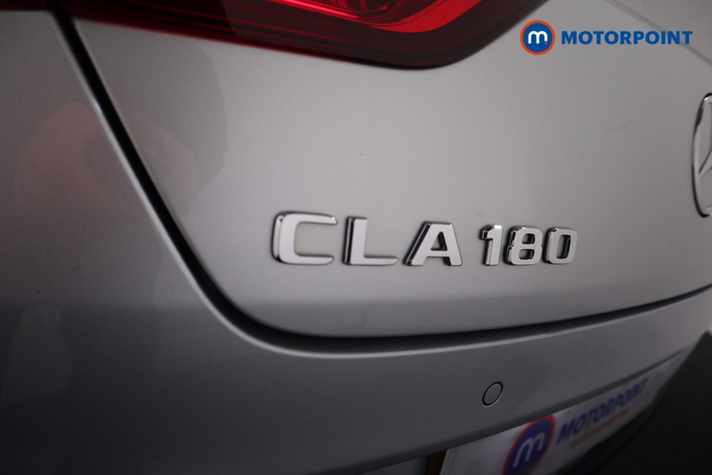 Used Mercedes-Benz CLA 2023 for sale - 77730328: Photo 37