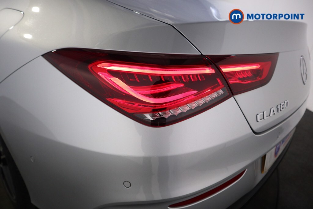 Used Mercedes-Benz CLA 2023 for sale - 77730328: Photo 38