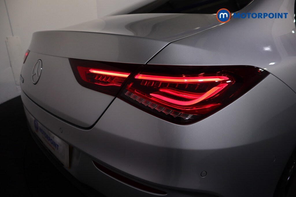 Used Mercedes-Benz CLA 2023 for sale - 77730328: Photo 39