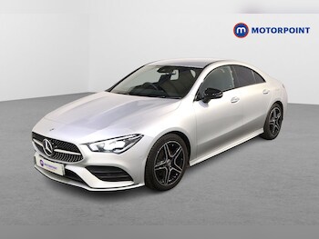 Used Mercedes-Benz CLA undefined for sale - 77730328: Photo