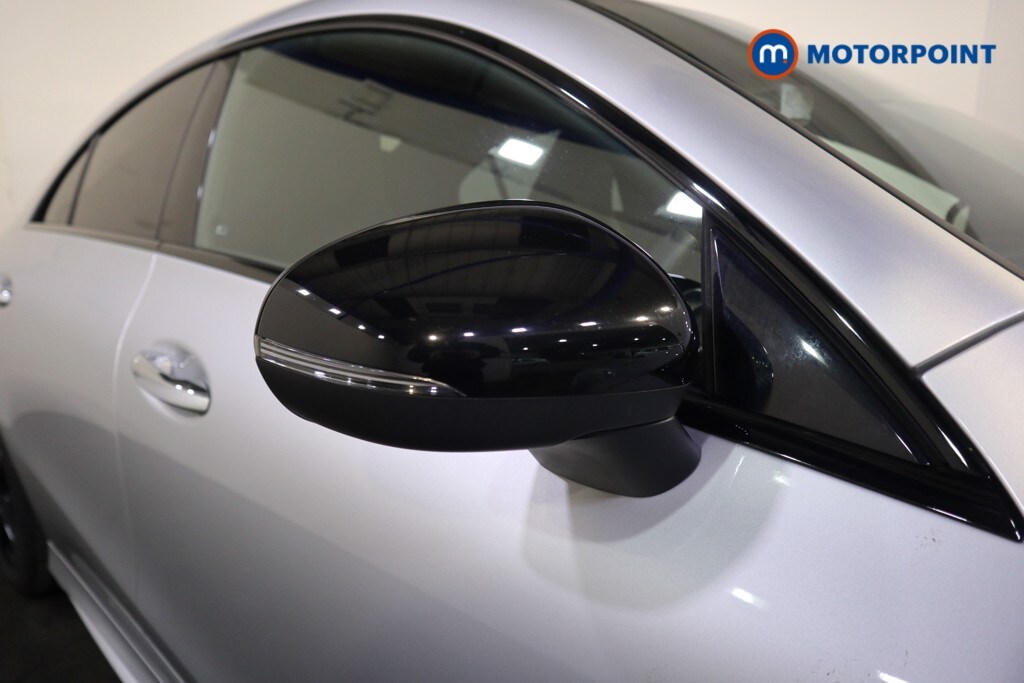 Used Mercedes-Benz CLA 2023 for sale - 77730328: Photo 40