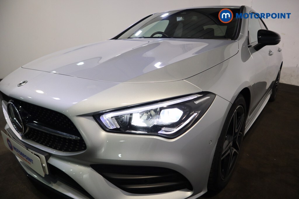 Used Mercedes-Benz CLA 2023 for sale - 77730328: Photo 43