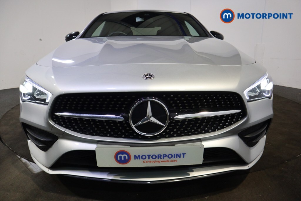 Used Mercedes-Benz CLA 2023 for sale - 77730328: Photo 44