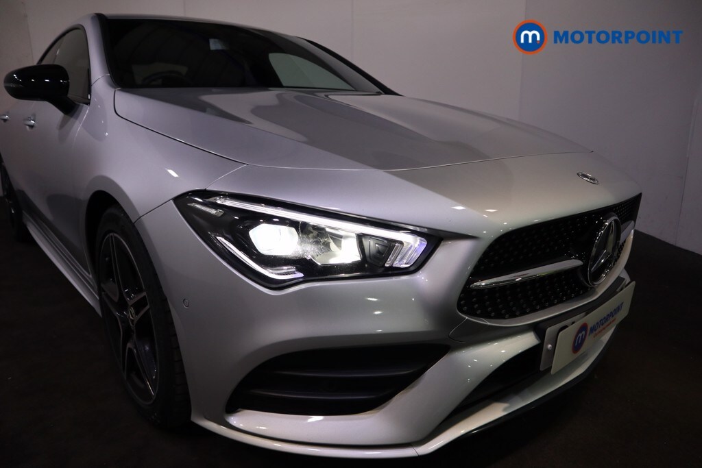 Used Mercedes-Benz CLA 2023 for sale - 77730328: Photo 45