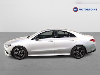 Used Mercedes-Benz CLA undefined for sale - 77730328: Photo
