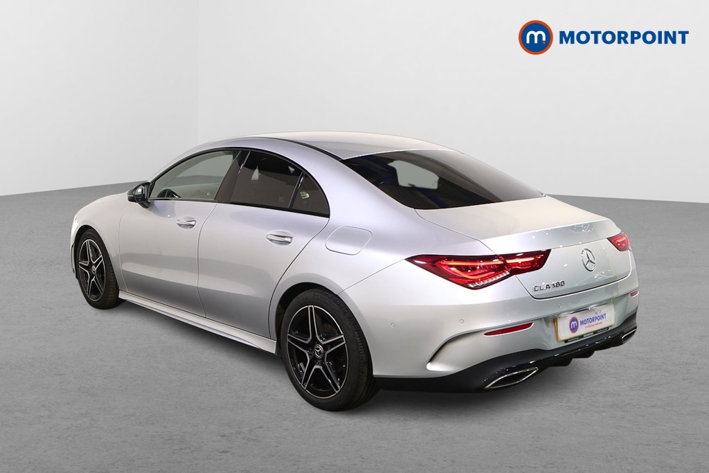 Used Mercedes-Benz CLA 2023 for sale - 77730328: Photo 5