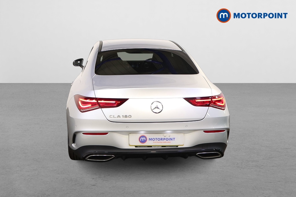 Used Mercedes-Benz CLA 2023 for sale - 77730328: Photo 6