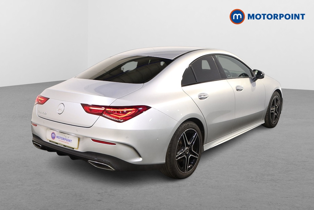 Used Mercedes-Benz CLA 2023 for sale - 77730328: Photo 7