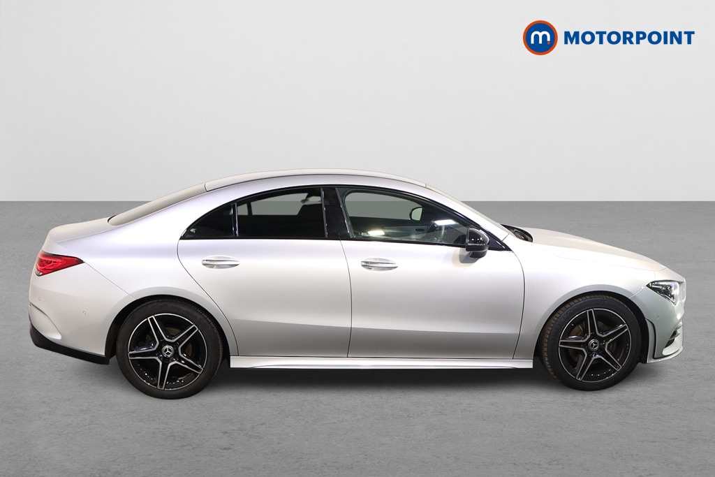 Used Mercedes-Benz CLA 2023 for sale - 77730328: Photo 8