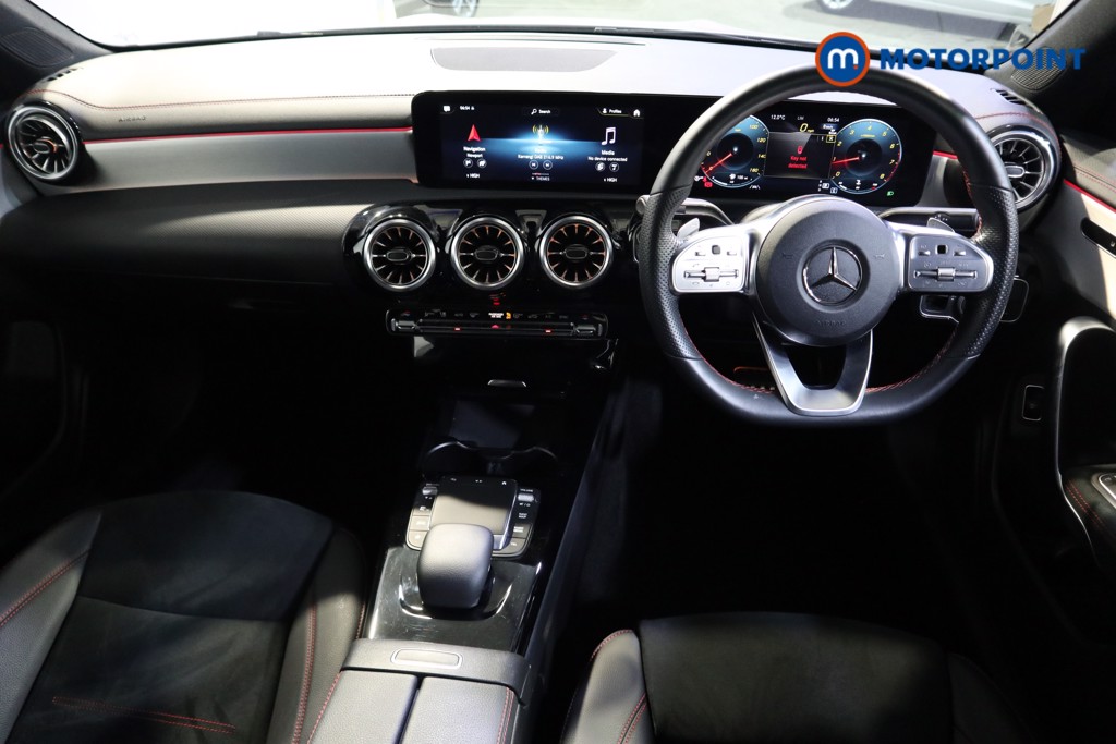 Used Mercedes-Benz CLA 2023 for sale - 77730328: Photo 9