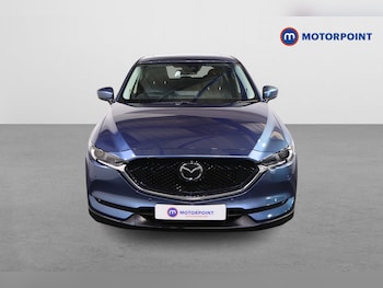 Used Mazda CX-5 2021 for sale - 75584813: Photo