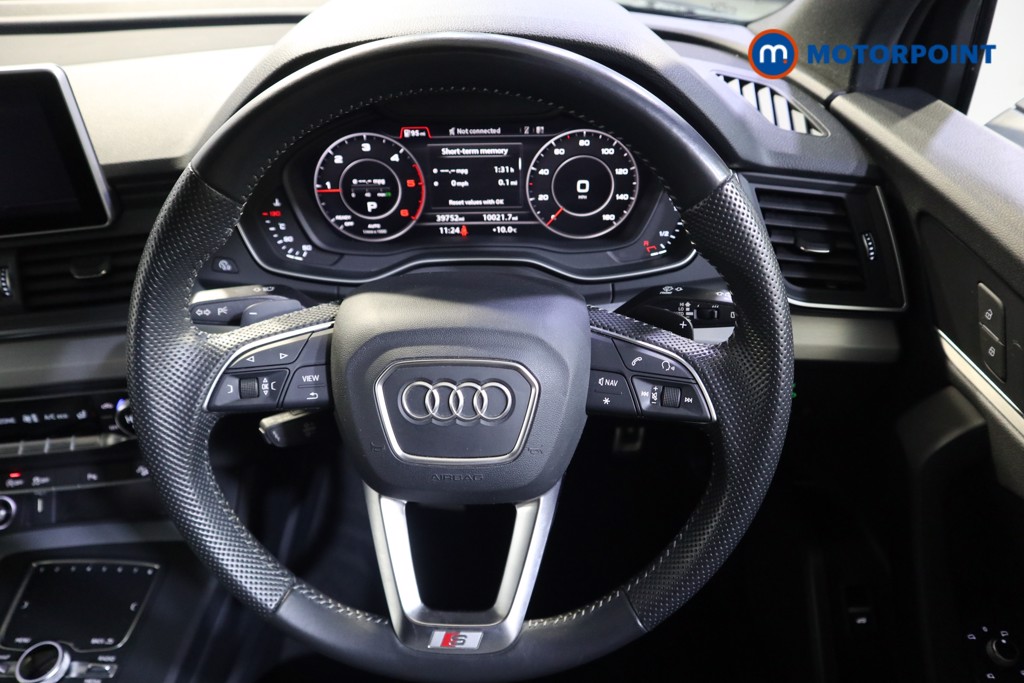 Used Audi Q5 2019 for sale - 77741253: Photo 10