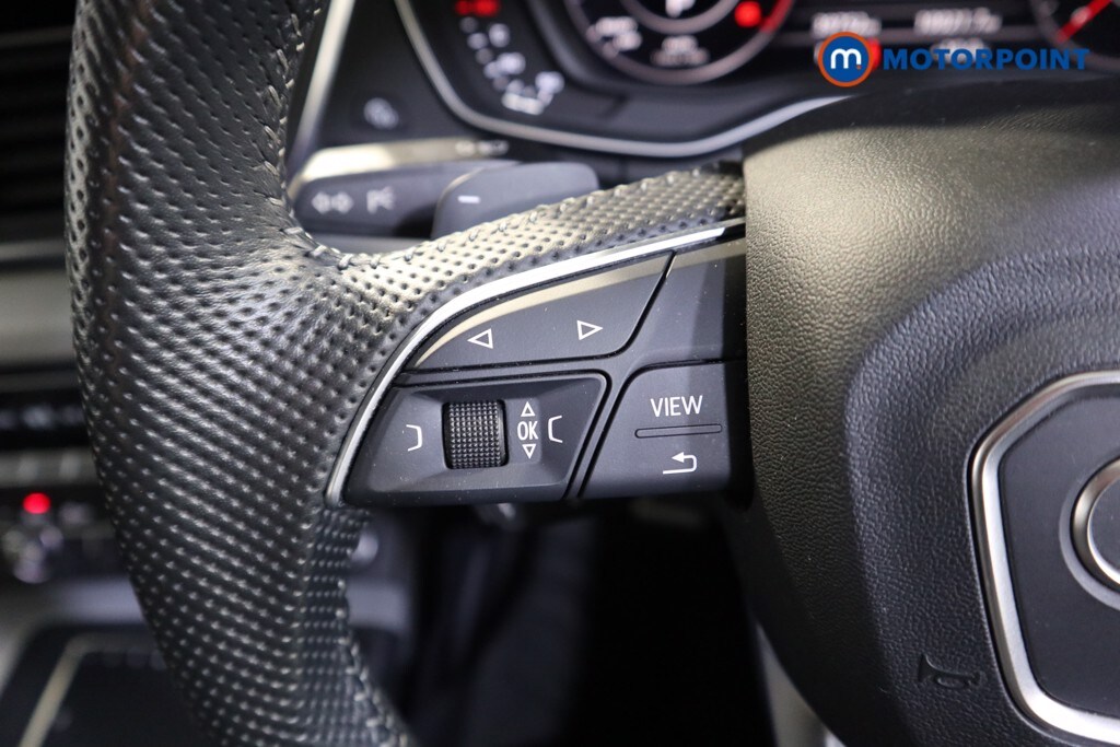 Used Audi Q5 2019 for sale - 77741253: Photo 11