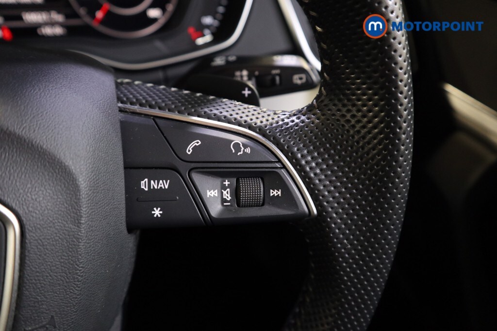 Used Audi Q5 2019 for sale - 77741253: Photo 12