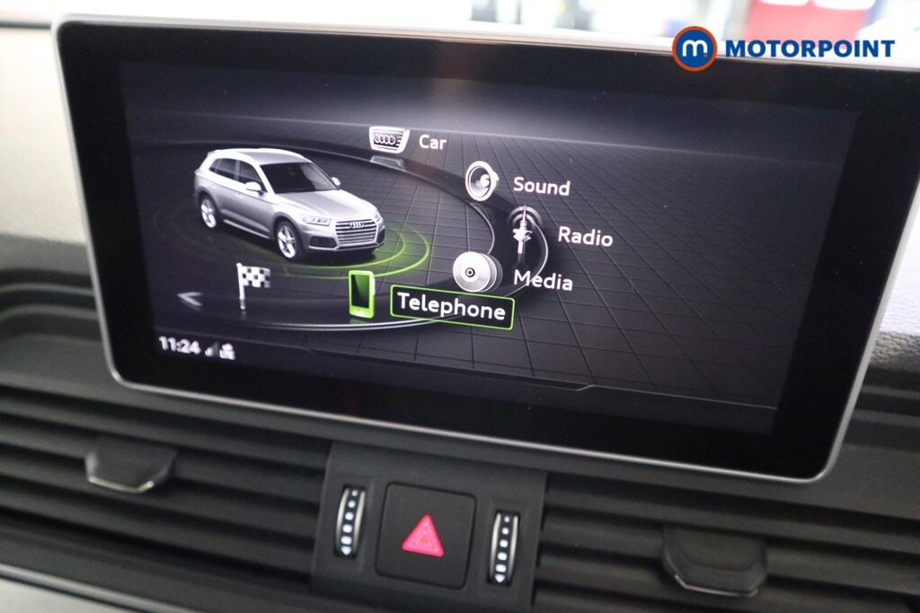 Used Audi Q5 2019 for sale - 77741253: Photo 15