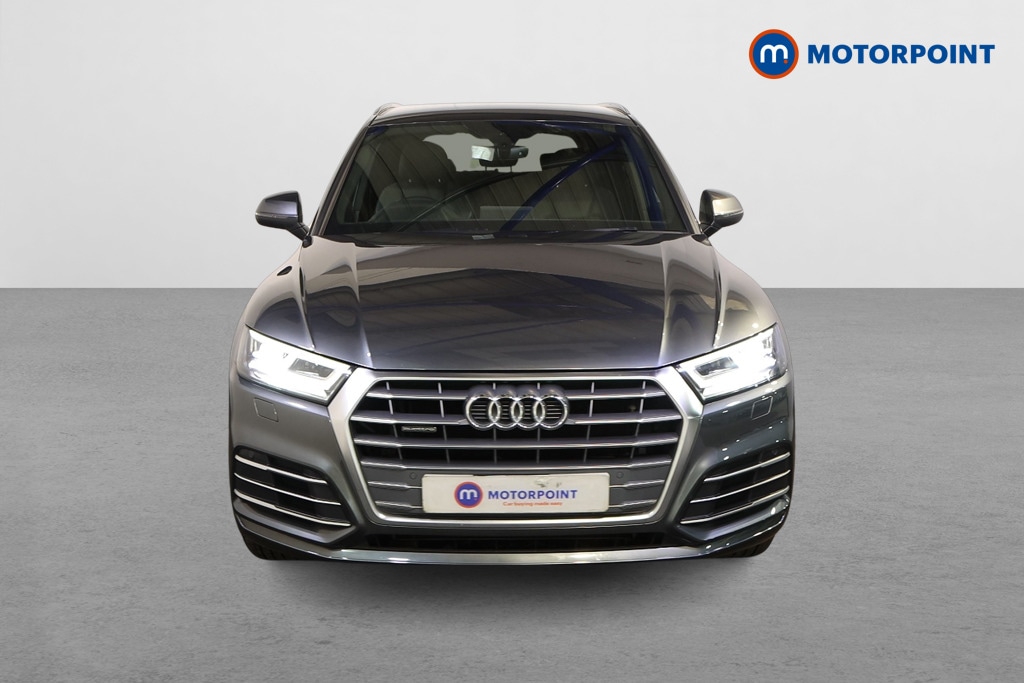 Used Audi Q5 2019 for sale - 77741253: Photo 2