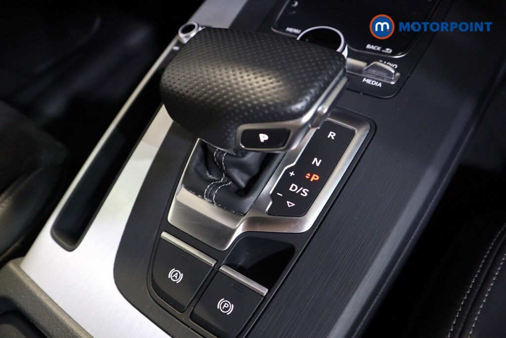 Used Audi Q5 2019 for sale - 77741253: Photo 22