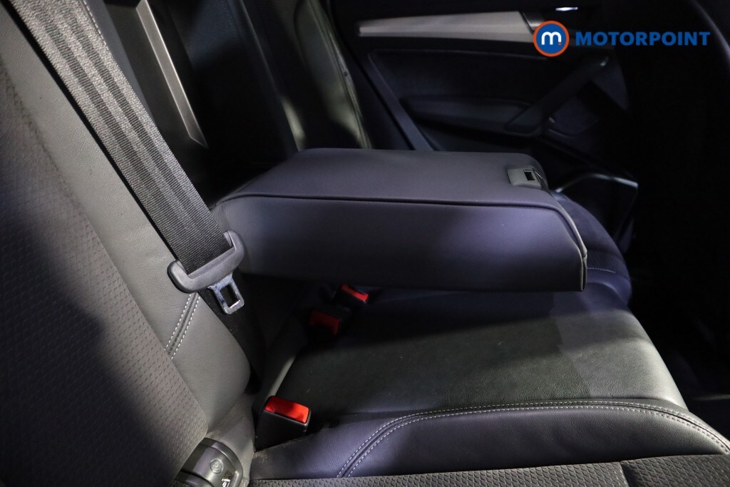 Used Audi Q5 2019 for sale - 77741253: Photo 34