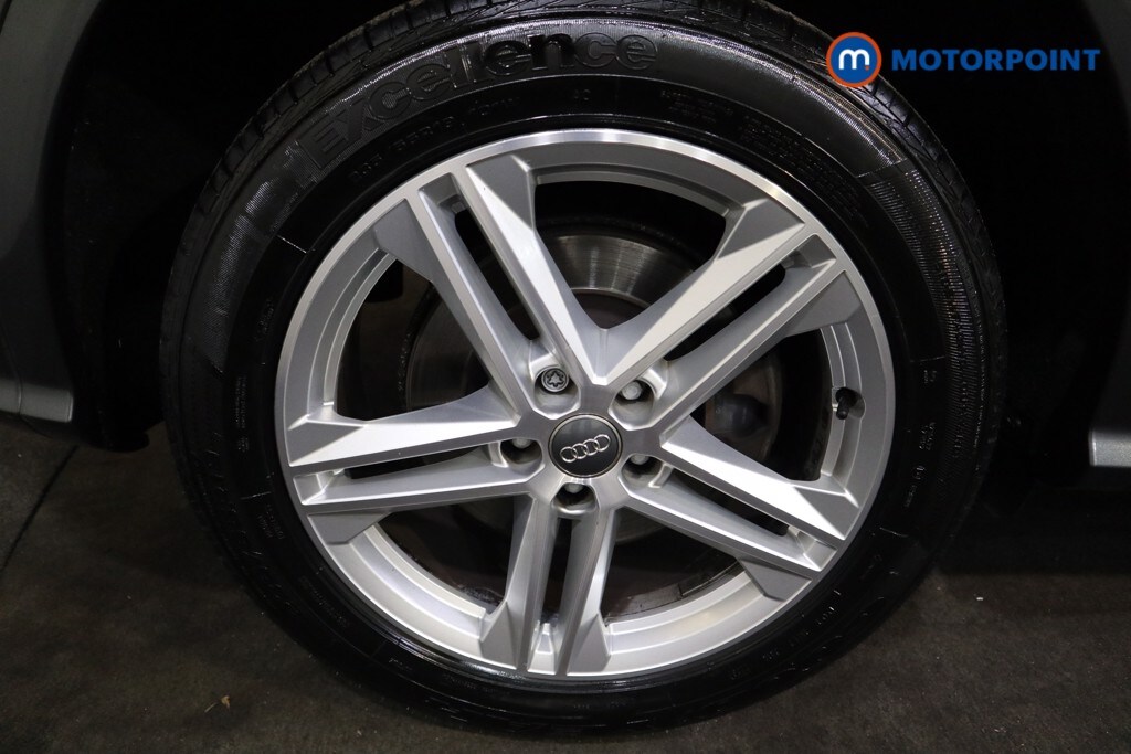 Used Audi Q5 2019 for sale - 77741253: Photo 39