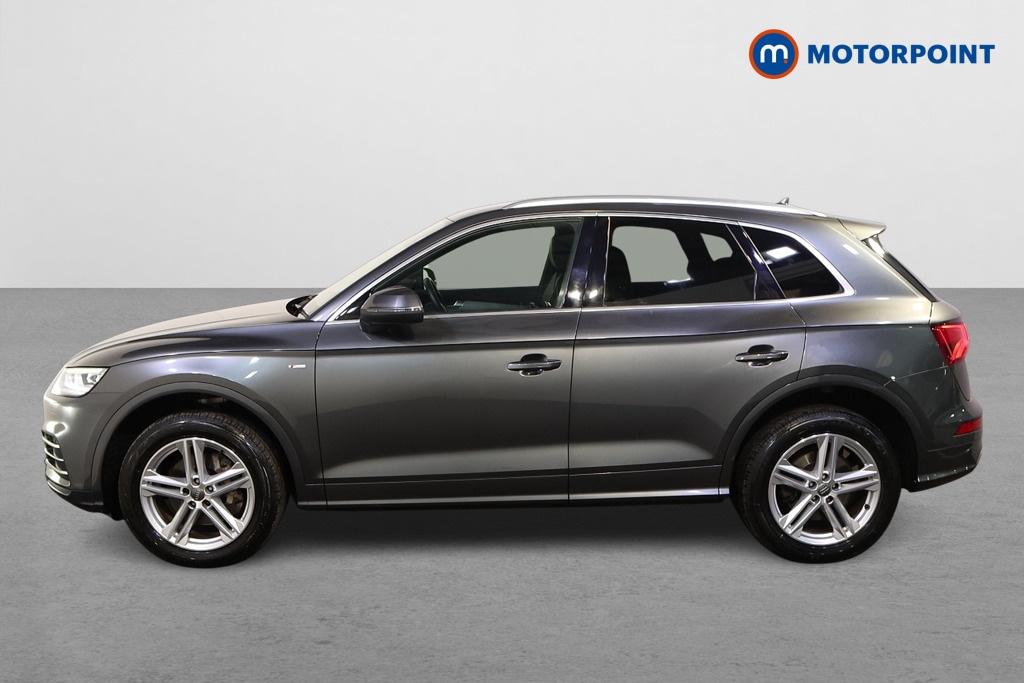 Used Audi Q5 2019 for sale - 77741253: Photo 4