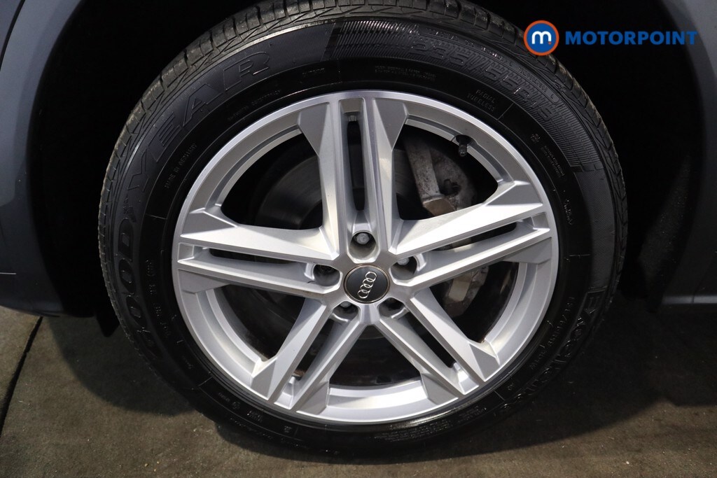 Used Audi Q5 2019 for sale - 77741253: Photo 41