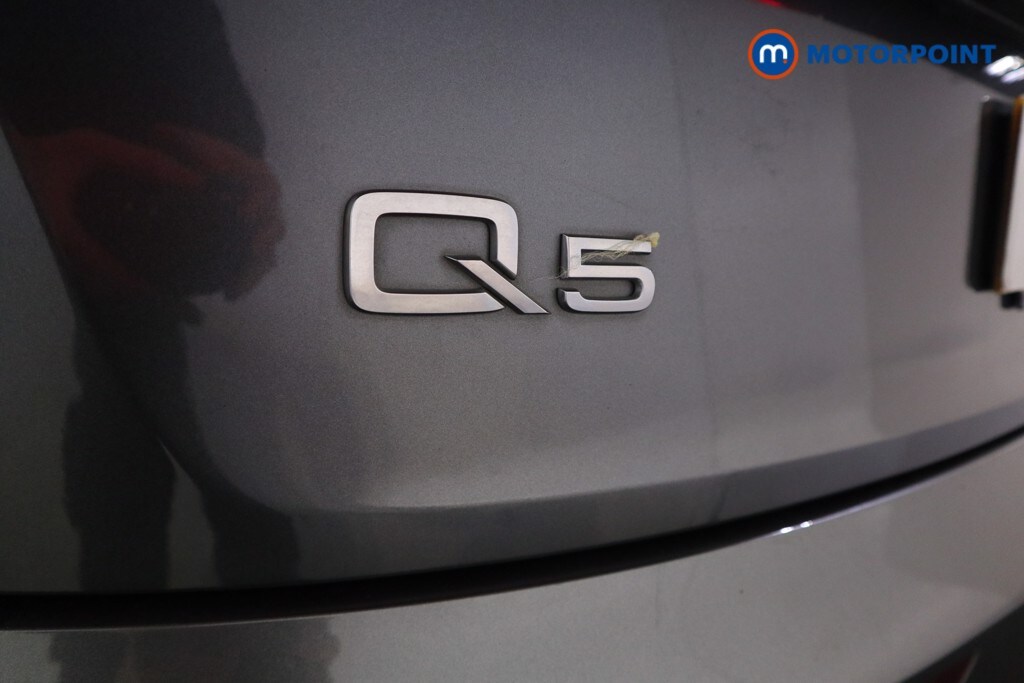 Used Audi Q5 2019 for sale - 77741253: Photo 44