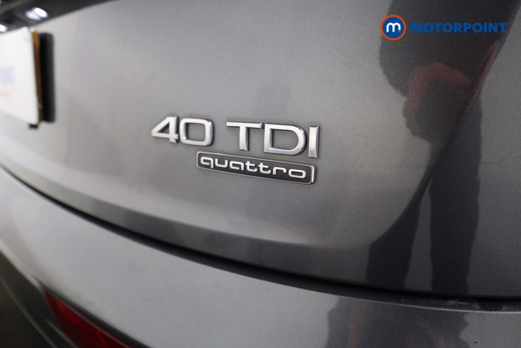 Used Audi Q5 2019 for sale - 77741253: Photo 45