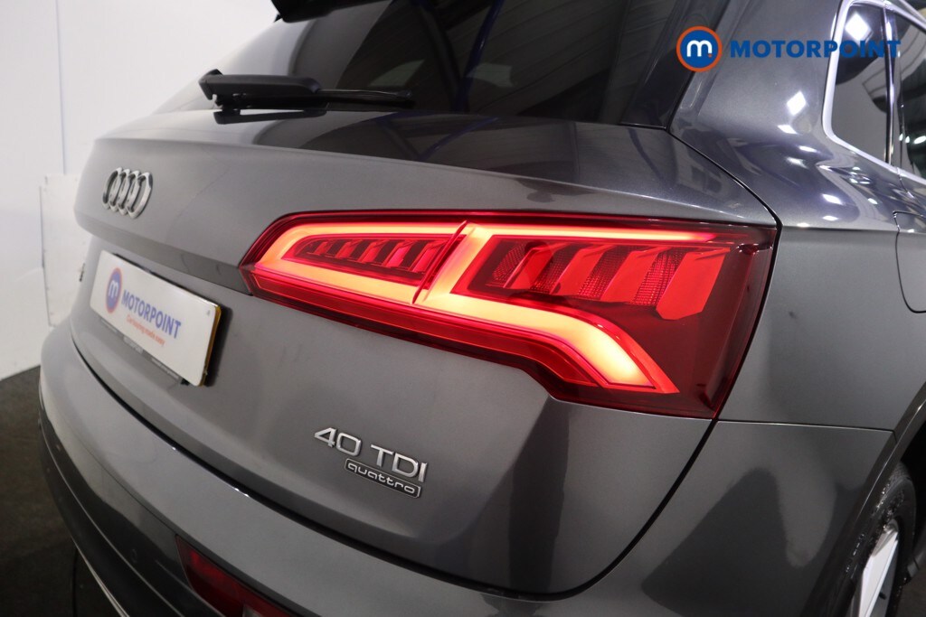 Used Audi Q5 2019 for sale - 77741253: Photo 46