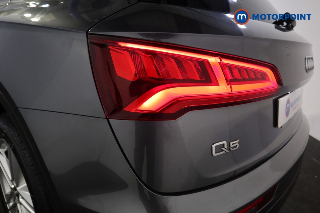 Used Audi Q5 2019 for sale - 77741253: Photo 47