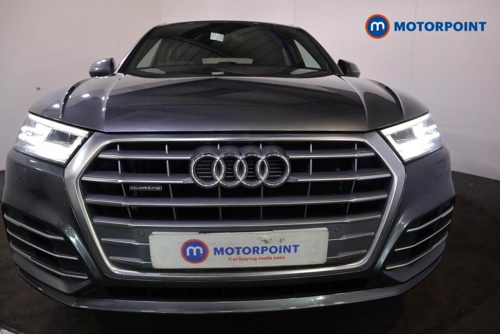 Used Audi Q5 2019 for sale - 77741253: Photo 55