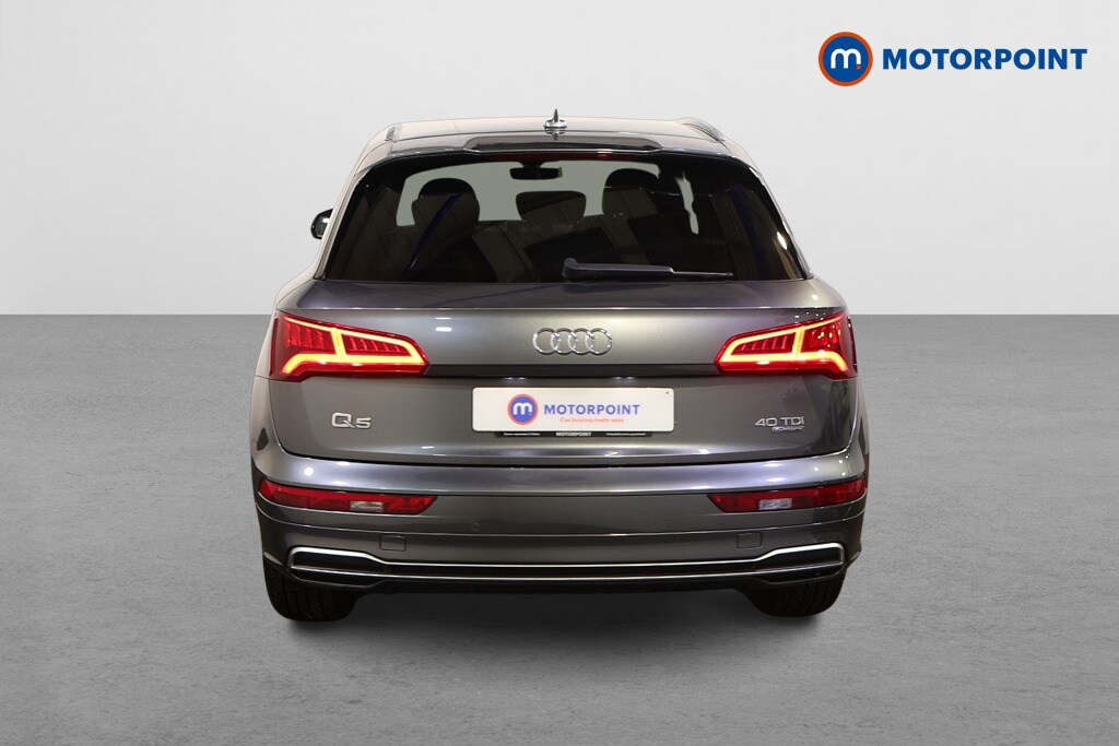 Used Audi Q5 2019 for sale - 77741253: Photo 6