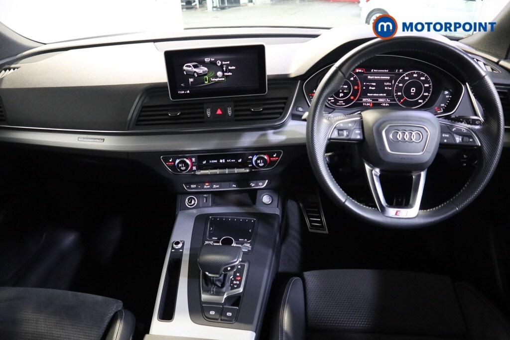 Used Audi Q5 2019 for sale - 77741253: Photo 9