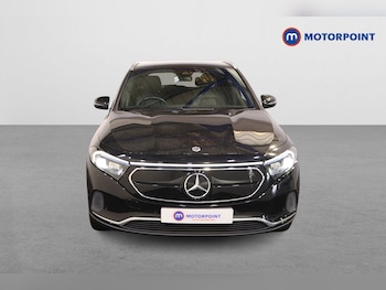 Used Mercedes-Benz EQA 2022 for sale - 75596285: Photo