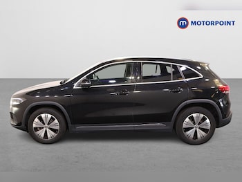 Used Mercedes-Benz EQA 2022 for sale - 75596285: Photo
