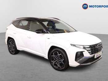 2023 - 1.6 TGDi Hybrid 230 N Line 5dr 2WD Auto