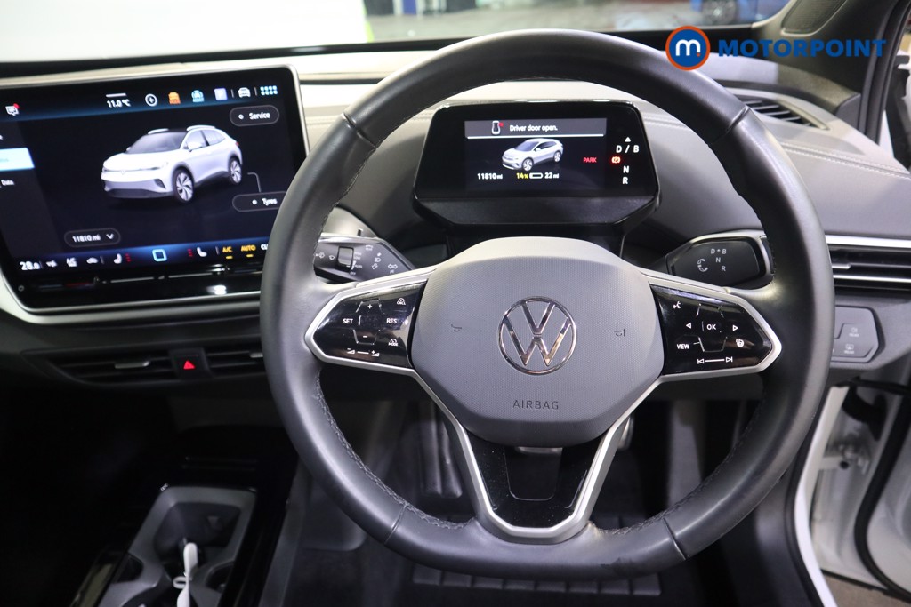 Used Volkswagen ID.4 2024 for sale - 77639696: Photo 11