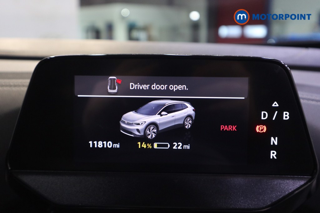 Used Volkswagen ID.4 2024 for sale - 77639696: Photo 12