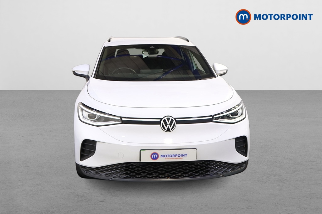 Used Volkswagen ID.4 2024 for sale - 77639696: Photo 2