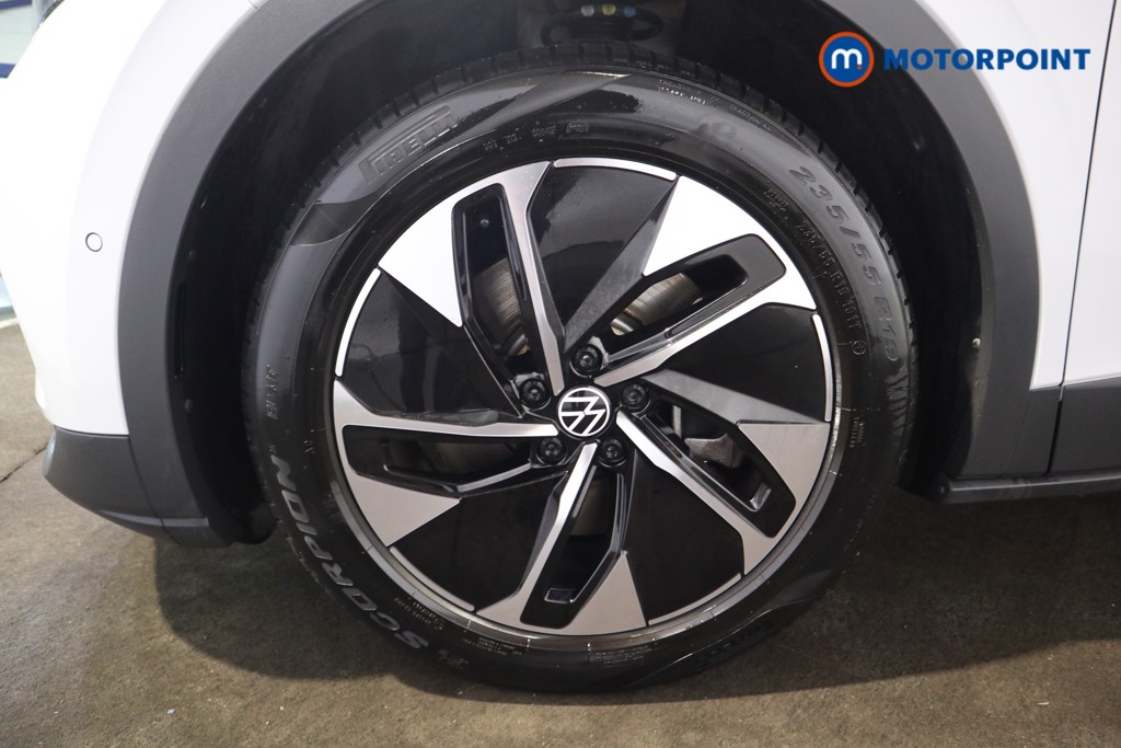 Used Volkswagen ID.4 2024 for sale - 77639696: Photo 35